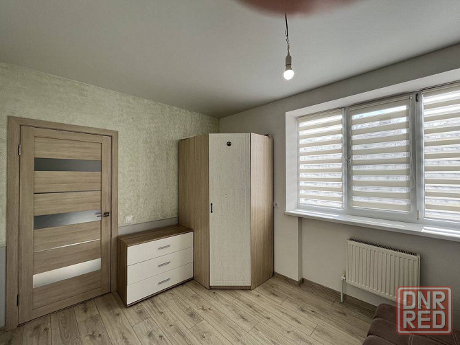 Сдам хорошую 2х комнатную квартиру в Калининском районе. Вода 24/7 Донецк - изображение 3