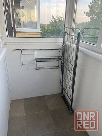 Сдам хорошую 2х комнатную квартиру в Калининском районе. Вода 24/7 Донецк - изображение 4