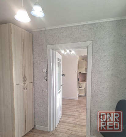 Сдается двухкомнатная квартира Ленинском районе Донецк - изображение 1