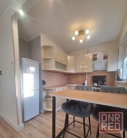 Сдается двухкомнатная квартира Ленинском районе Донецк - изображение 5