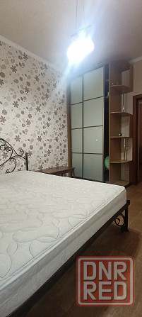 Сдам дом в Калиниском районе, Мединститут Молоко. Ремонт. Всё есть! Донецк - изображение 2