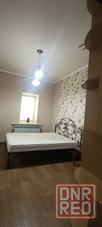 Сдам дом в Калиниском районе, Мединститут Молоко. Ремонт. Всё есть! Донецк - изображение 1