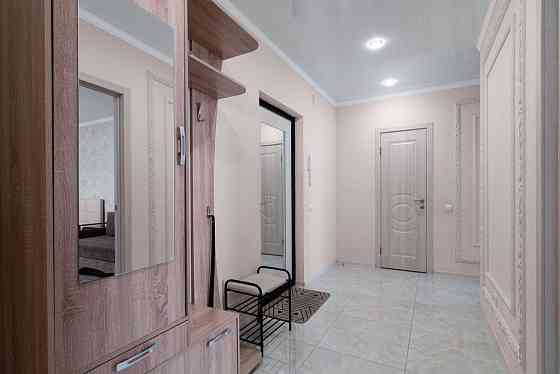 Сдается 2х комнатная квартира посуточно/почасово центр города. Киевский район Донецк