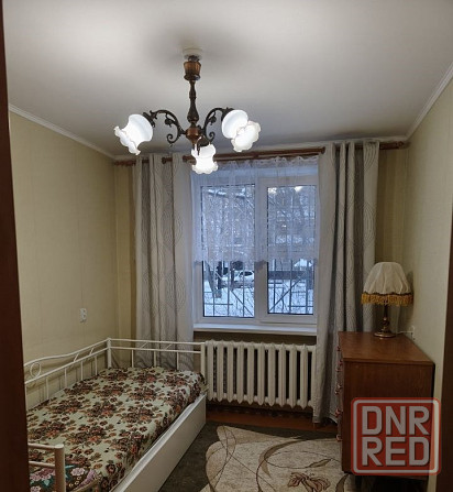 Двухкомнатная квартира в Киевском районе Донецк - изображение 4