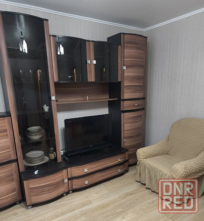 Двухкомнатная квартира в Киевском районе Донецк - изображение 1