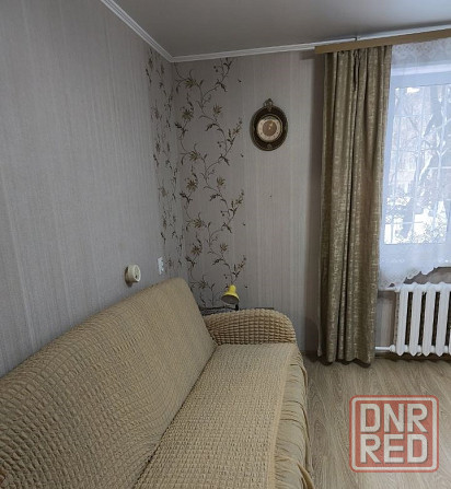 Двухкомнатная квартира в Киевском районе Донецк - изображение 3