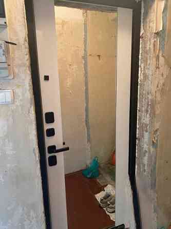 1 комнатная квартира ул. Нижнекурганская Донецк