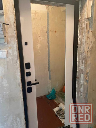 1 комнатная квартира ул. Нижнекурганская Донецк - изображение 4