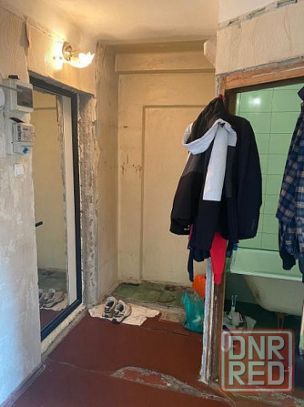 1 комнатная квартира ул. Нижнекурганская Донецк - изображение 5