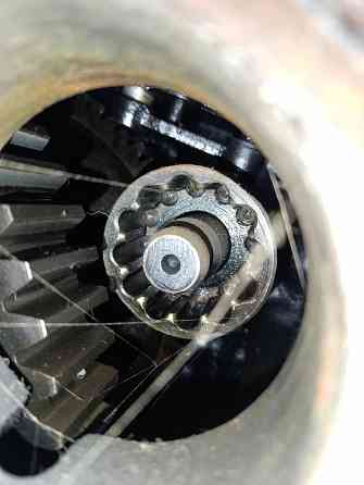 Мост юмз Шахтерск