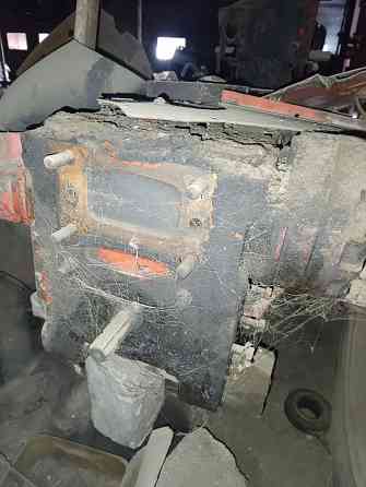 Мост юмз Шахтерск