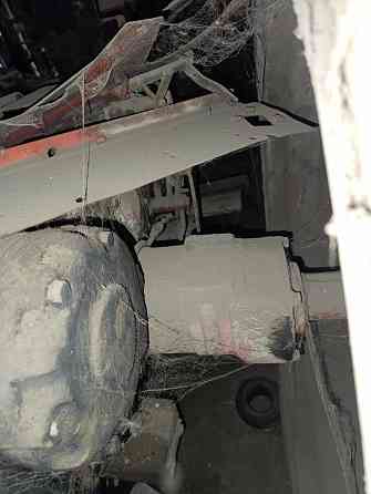 Мост юмз Шахтерск