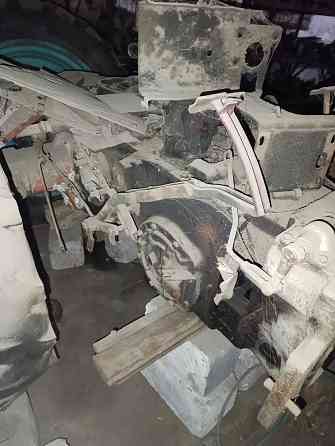 Мост юмз Шахтерск