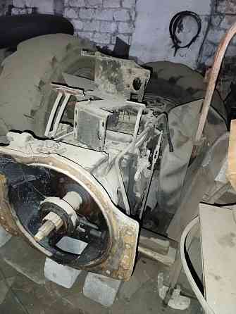 Мост юмз Шахтерск