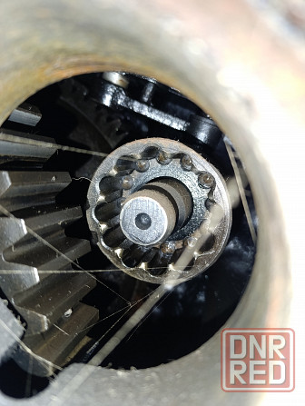 Мост юмз Шахтерск - изображение 6