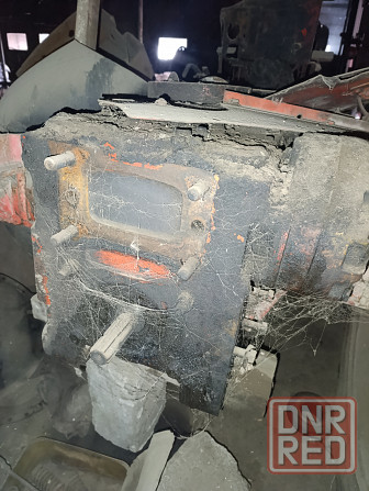 Мост юмз Шахтерск - изображение 3