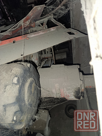 Мост юмз Шахтерск - изображение 4