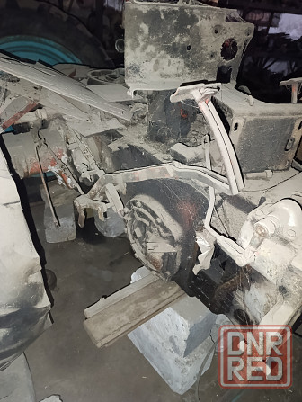 Мост юмз Шахтерск - изображение 5