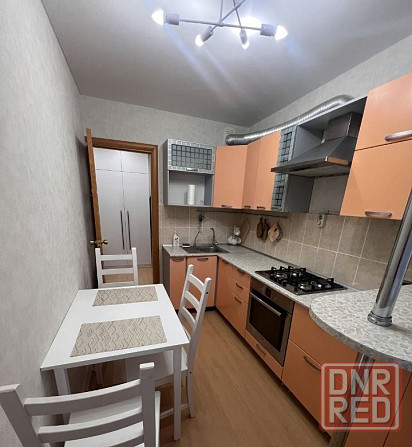 Сдается квартира в Ленинском районе Донецк - изображение 4