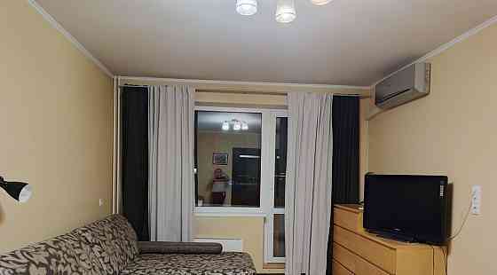 Сдам однушку в Ворошиловском районе Донецк