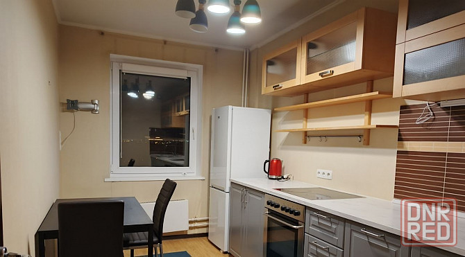 Сдам однушку в Ворошиловском районе Донецк - изображение 7