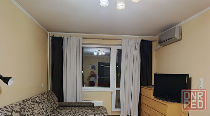 Сдам однушку в Ворошиловском районе Донецк - изображение 1