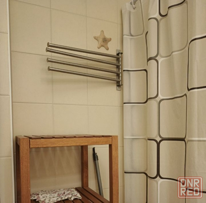 Сдам однушку в Ворошиловском районе Донецк - изображение 6