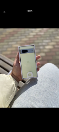 Google pixel 7 Донецк