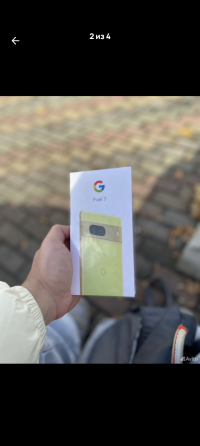 Google pixel 7 Донецк