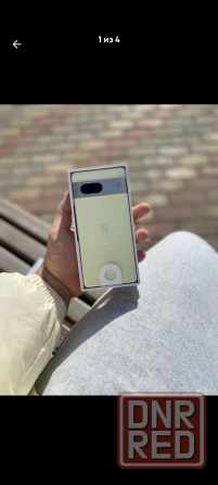 Google pixel 7 Донецк - изображение 1