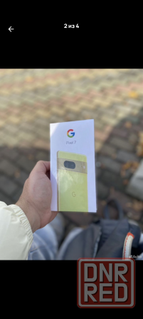 Google pixel 7 Донецк - изображение 2