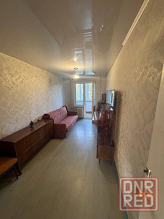 Предлагается в аренду просторная комфортная 3-х комнатная кв.на Артема! Донецк - изображение 3