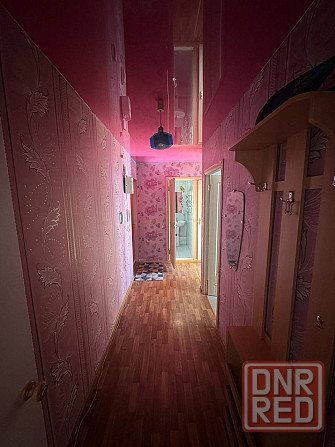 Предлагается в аренду просторная комфортная 3-х комнатная кв.на Артема! Донецк - изображение 2