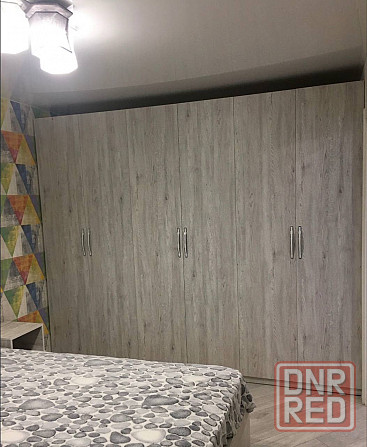 Сдам 2к квартиру посуточно/почасово в центре города. Ворошиловский район Донецк - изображение 5