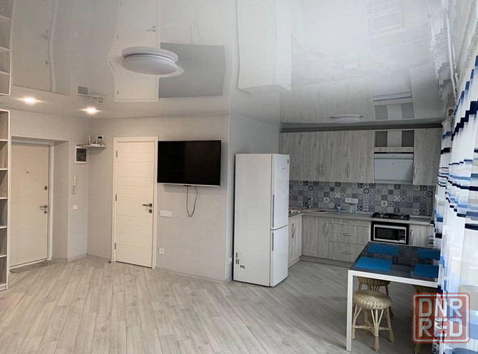 Сдам 2к квартиру посуточно/почасово в центре города. Ворошиловский район Донецк - изображение 2