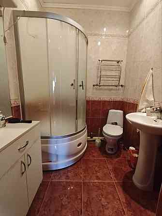 Продается двухэтажный дом в селе Саханка Новоазовск