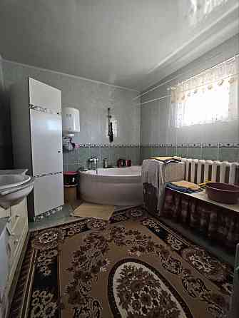 Продается двухэтажный дом в селе Саханка Новоазовск