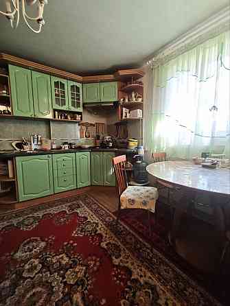 Продается двухэтажный дом в селе Саханка Новоазовск