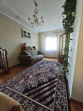 Продается двухэтажный дом в селе Саханка Новоазовск