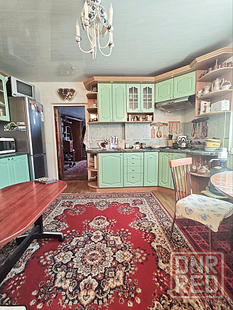 Продается двухэтажный дом в селе Саханка Новоазовск - изображение 7