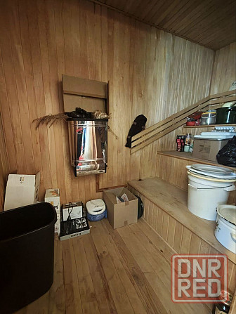 Продается двухэтажный дом в селе Саханка Новоазовск - изображение 8