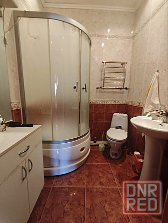 Продается двухэтажный дом в селе Саханка Новоазовск - изображение 2