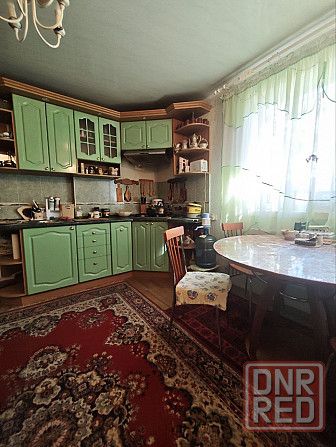 Продается двухэтажный дом в селе Саханка Новоазовск - изображение 6