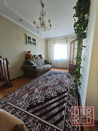 Продается двухэтажный дом в селе Саханка Новоазовск - изображение 5