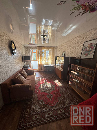 Сдается в аренду комфортная 3-хкомнатная квартира на Артема! Донецк - изображение 3