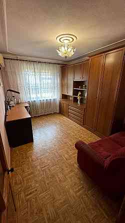 4-к. квартира, 92,4 м², 2/9 эт. Микрорайон мирный, Солнечный Донецк