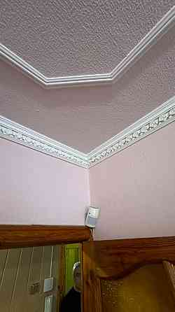 4-к. квартира, 92,4 м², 2/9 эт. Микрорайон мирный, Солнечный Донецк