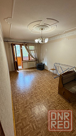 4-к. квартира, 92,4 м², 2/9 эт. Микрорайон мирный, Солнечный Донецк - изображение 9