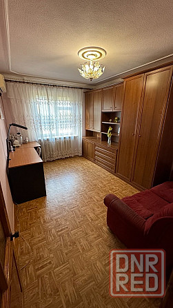 4-к. квартира, 92,4 м², 2/9 эт. Микрорайон мирный, Солнечный Донецк - изображение 5