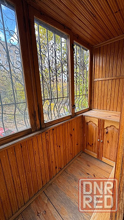 4-к. квартира, 92,4 м², 2/9 эт. Микрорайон мирный, Солнечный Донецк - изображение 10